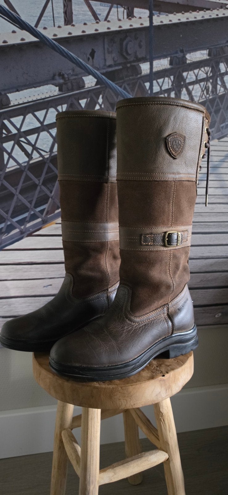 Ariat Outdoor laarzen, Ophalen of Verzenden, Ariat