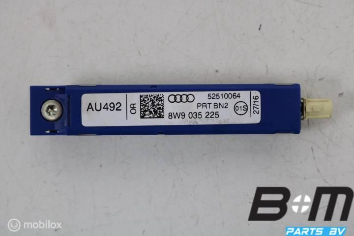 Antenneversterker Audi A4 8W 8W9035225, Utilisé