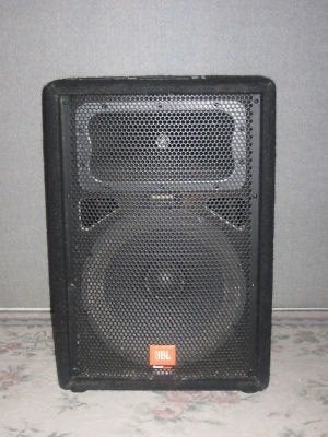 JBL Soundfactor monitors 2 stuks, Audio, Tv en Foto, Luidsprekerboxen, Ophalen, JBL