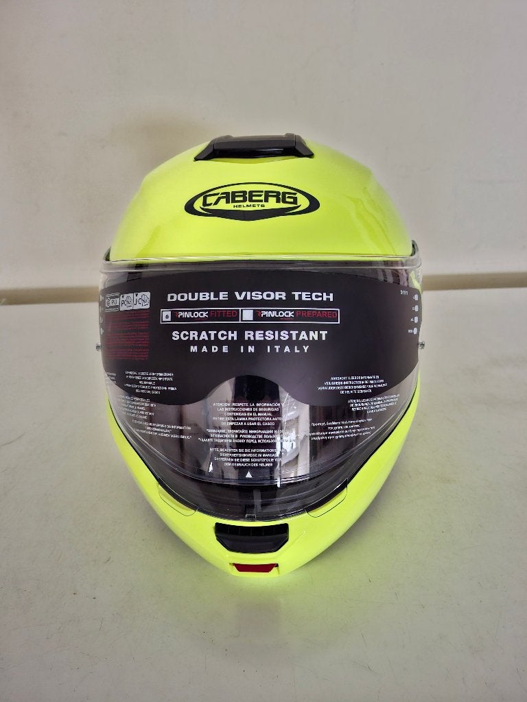 Casque de moto Caberg, XS, Femmes, Enlèvement, Caberg