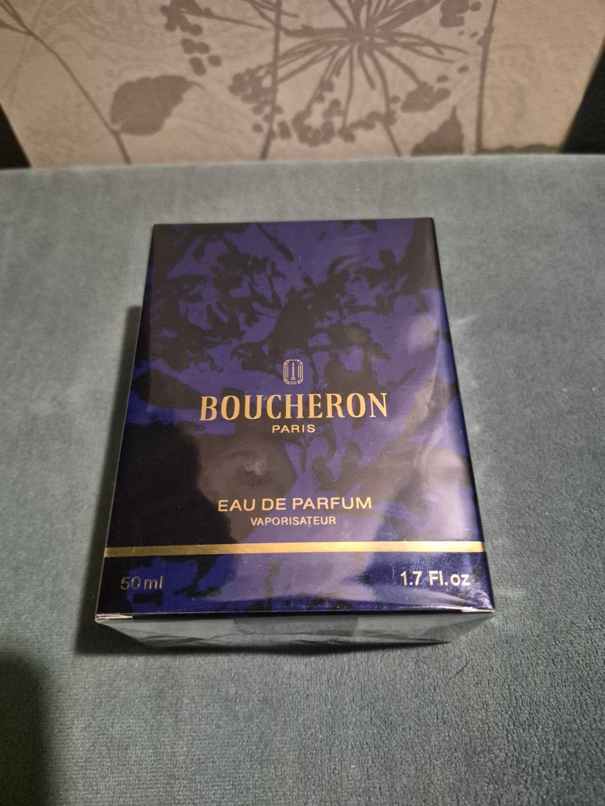 parfum femme vintage, Enlèvement ou Envoi, Neuf, Bouteille de parfum, Plein