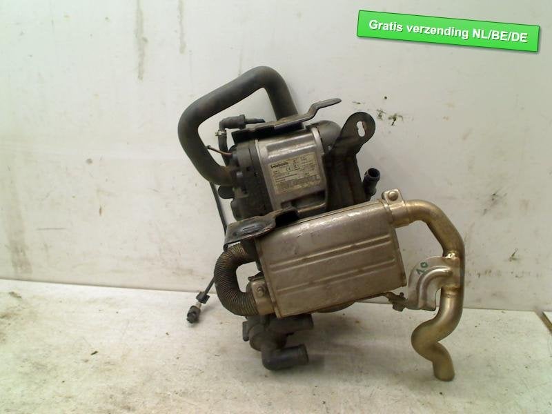 CHAUFFAGE DE STATIONNEMENT Tiguan (5N1 / 2) (1K0815007CJ), Autos : Pièces & Accessoires, Volkswagen, Volkswagen AG, Utilisé, Kundenbetreuung@volkswagen.de