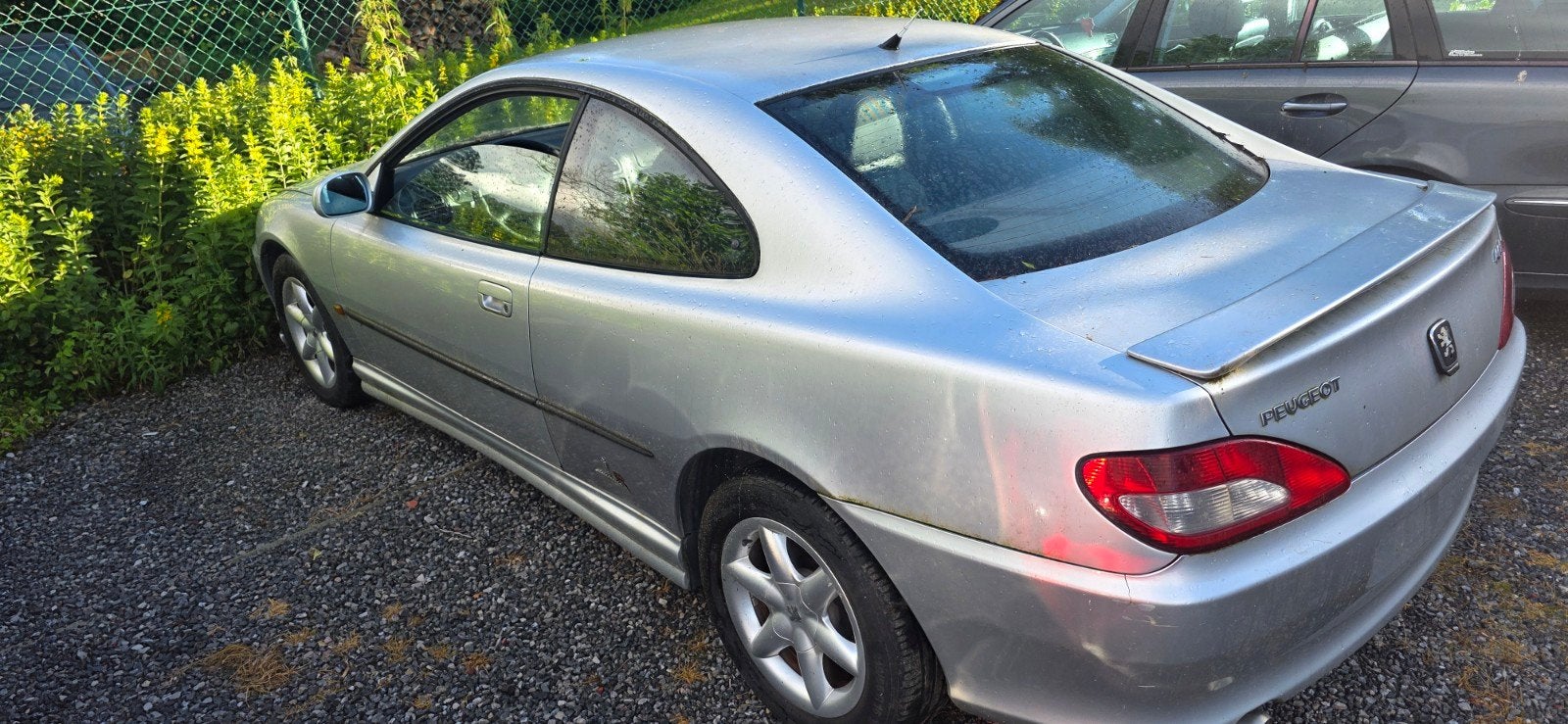 Toutes pieces peugeot 406 coupé, Ophalen of Verzenden, Gebruikt, Peugeot