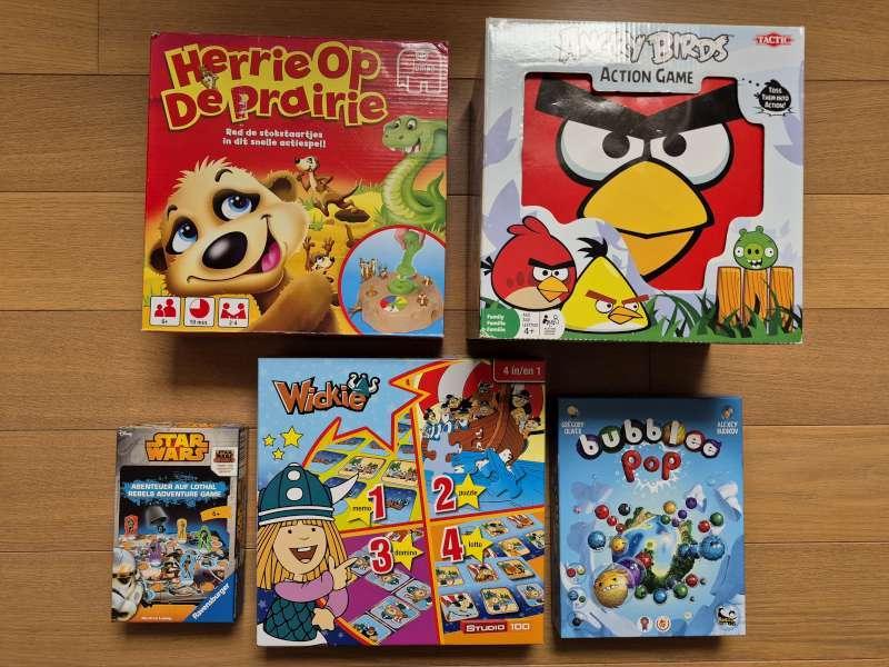 jeux d'entreprise, Enlèvement ou Envoi, Comme neuf