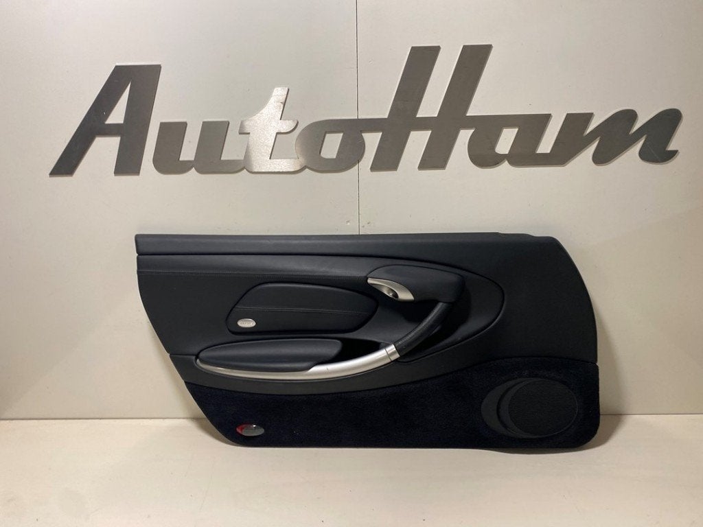 PANNEAU DE PORTE GAUCHE Porsche 911 (991) (01-2011/12-2020), Dhr. J. Ham, Administratie@autoham.nl, Porsche, Utilisé