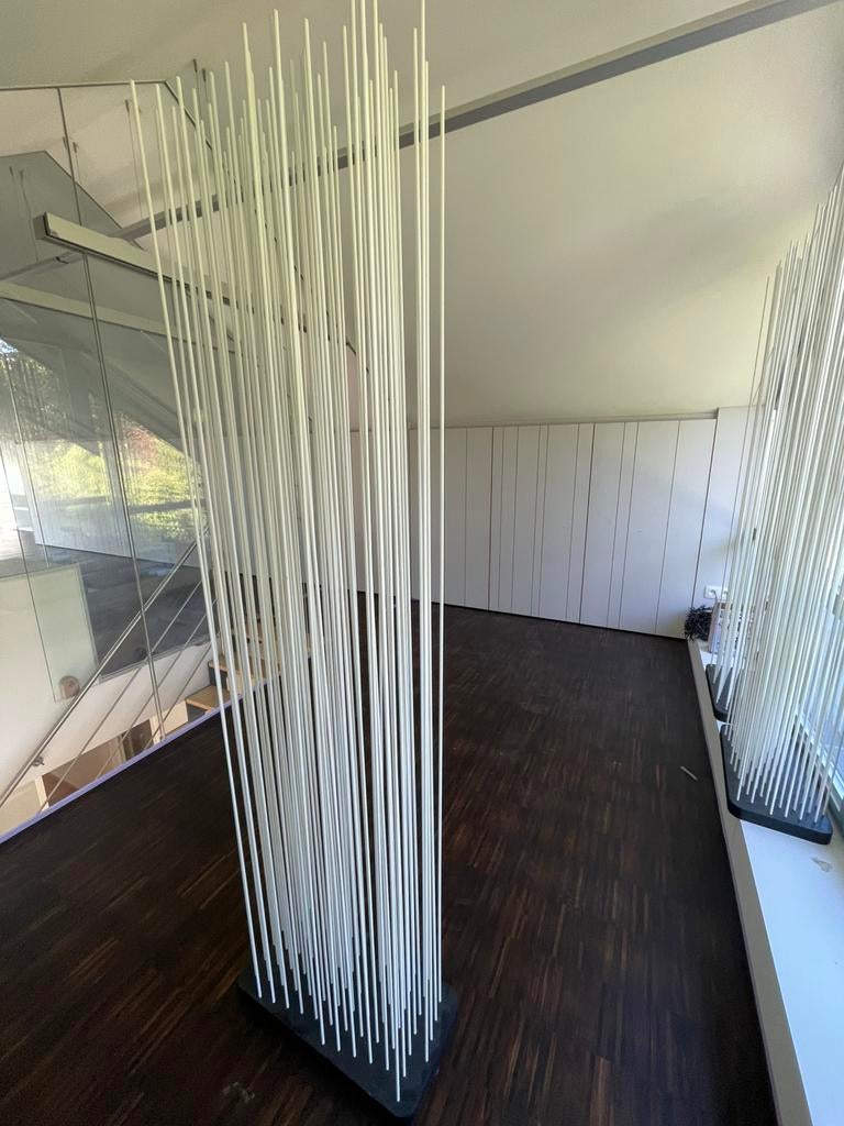 Afscheiding EXTREMIS- 3 stuks-dringend weg, Ophalen, Zo goed als nieuw