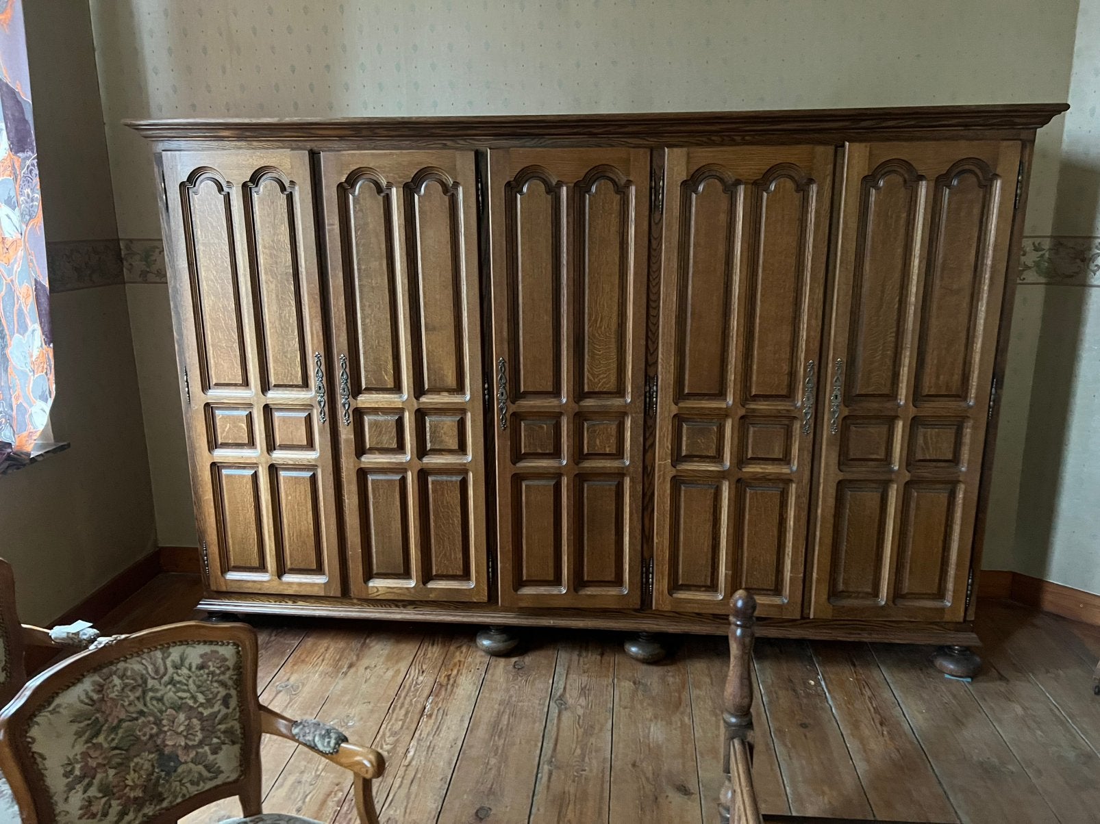 GRATIS KASTEN/BEDDEN/MEUBELS, Huis en Inrichting, Ophalen, Gebruikt