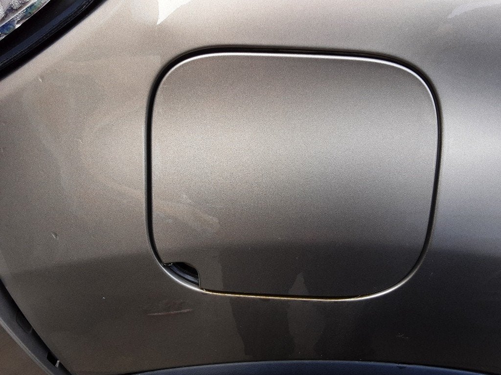 TANKKLEP Renault Captur (2R) (01-2013/-), Auto-onderdelen, Carrosserie, Gebruikt, Renault