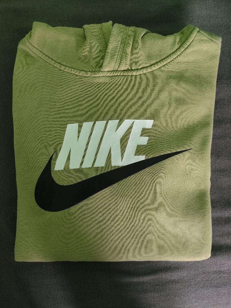 Hoody nike158-170 cm, Kinderen en Baby's, Ophalen of Verzenden, Gebruikt, Jongen
