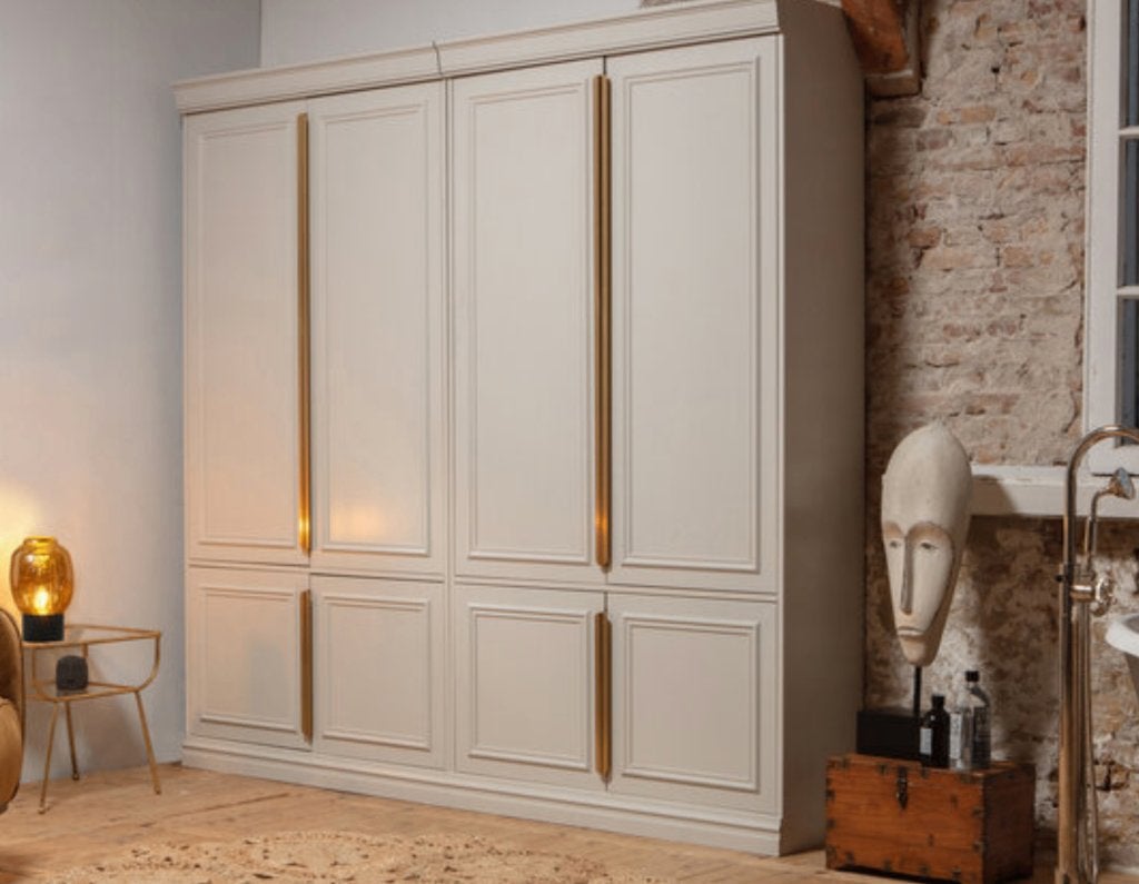 WOOOD Organize Kast, Maison & Meubles, 25 à 50 cm, Avec tablette(s), 100 à 150 cm, Enlèvement