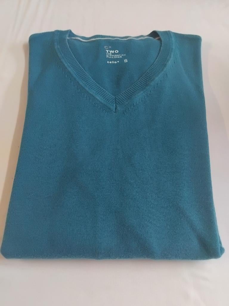 Pull, Vêtements | Femmes, Enlèvement ou Envoi, Bleu