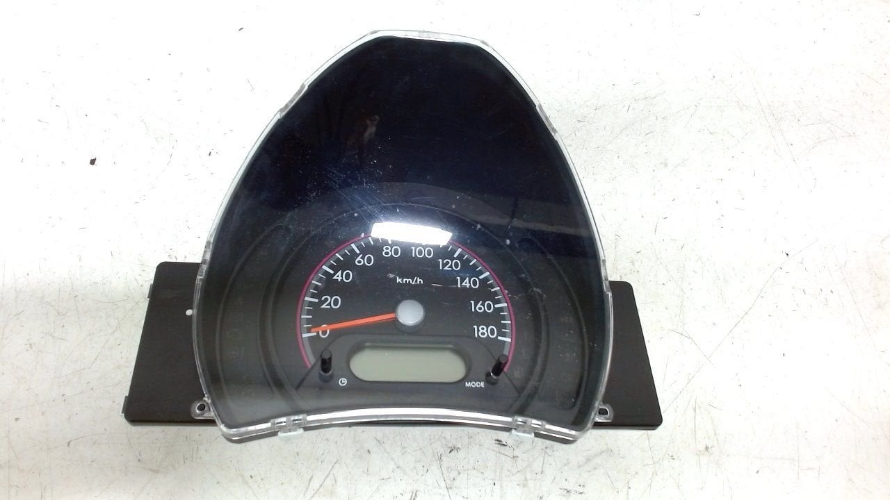 Cockpit Suzuki Alto, Onderdelen@venauto.nl, Van der Ven Autorecycling B.V., Ettenseweg 76, 4706 PB Roosendaal, The Netherlands