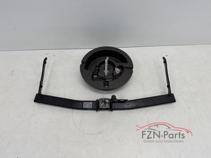 VW T-Roc 2GA Trekhaak Afneembaar Set Balk + Kogel, Autos : Pièces & Accessoires, Attelages