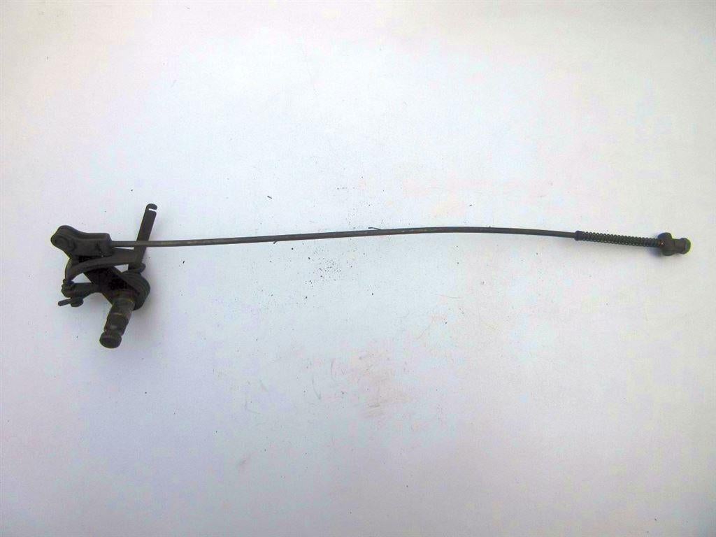 Honda CB250 remstang CB 250 Nighthawk rem stang brake rod, Enlèvement ou Envoi, Utilisé