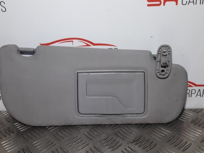 Pare-soleil d'un Kia Picanto, Kia, -, 3 mois de garantie, Utilisé