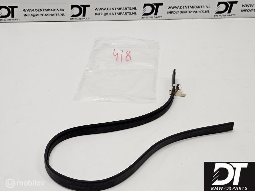 Achterlicht pakking BMW E36 Sedan 63211387366, Nieuw, Ophalen of Verzenden