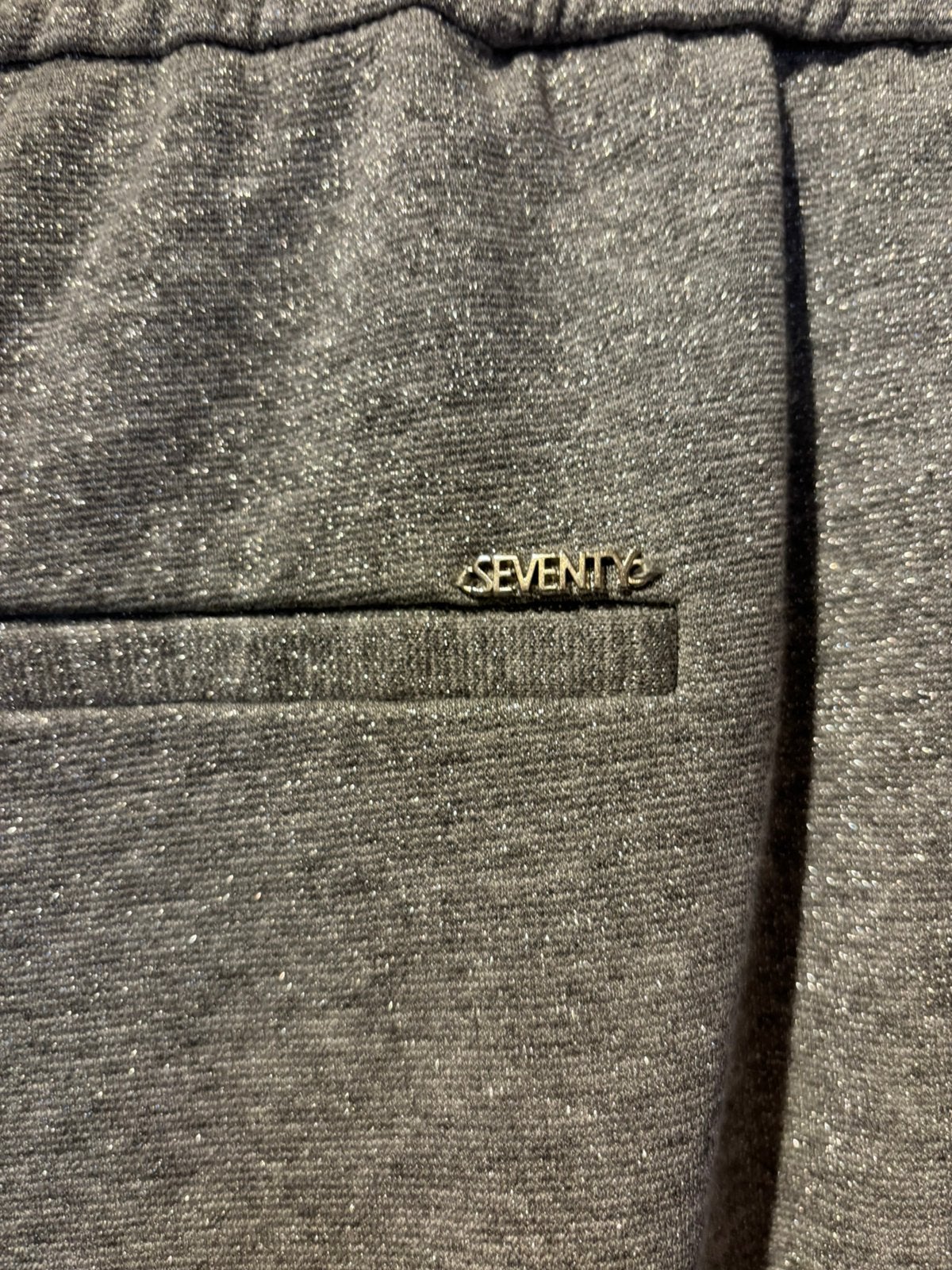 Dameskleding, Kleding | Dames, Ophalen of Verzenden, Zo goed als nieuw, Grijs