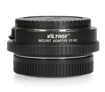 Viltrox EF-R2 AF Adapter Canon € 59,00, Audio, Tv en Foto, Ophalen, Nieuw