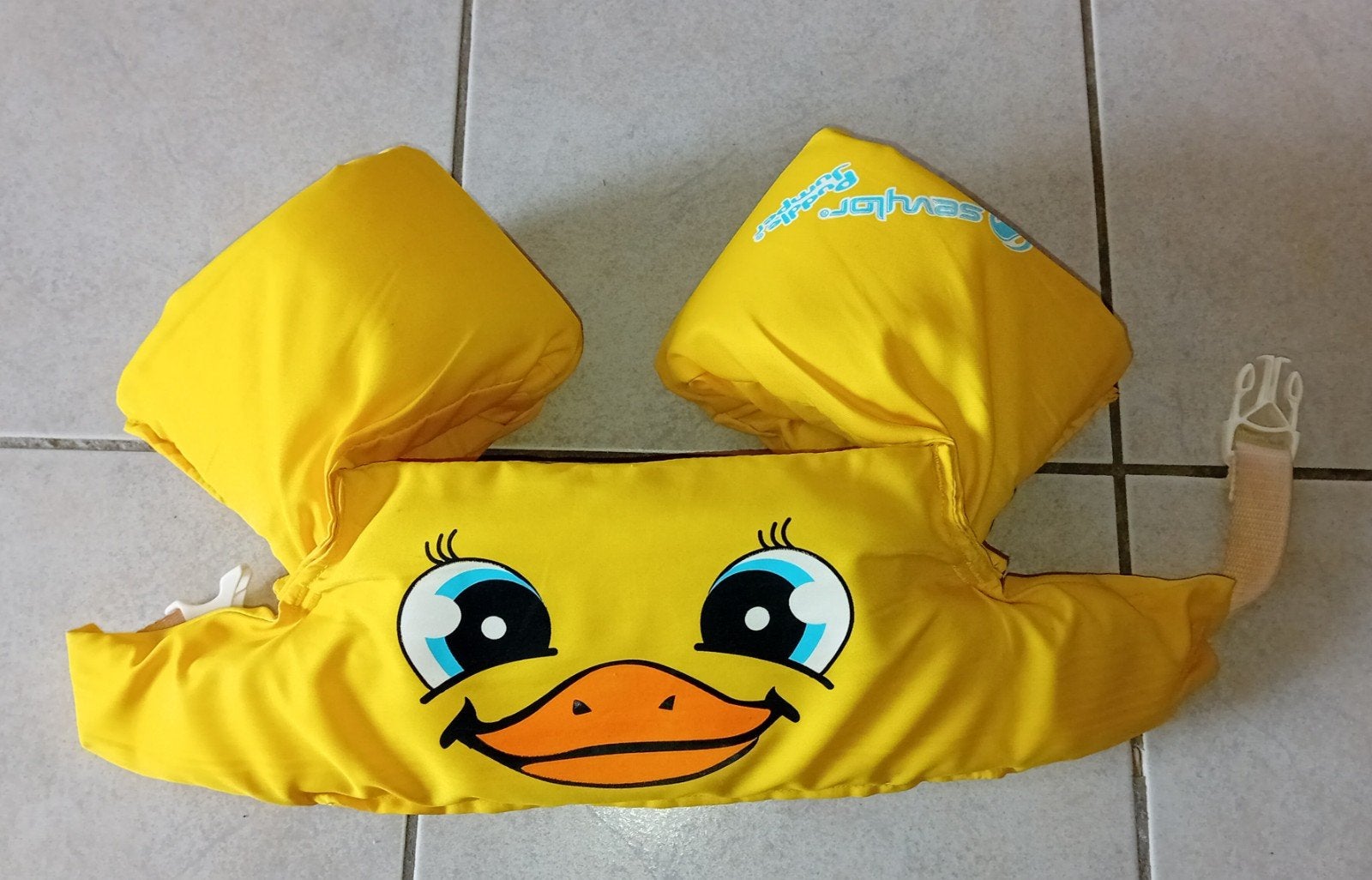 Sevylor Puddle Jumper Eend, Enfants & Bébés, Enlèvement