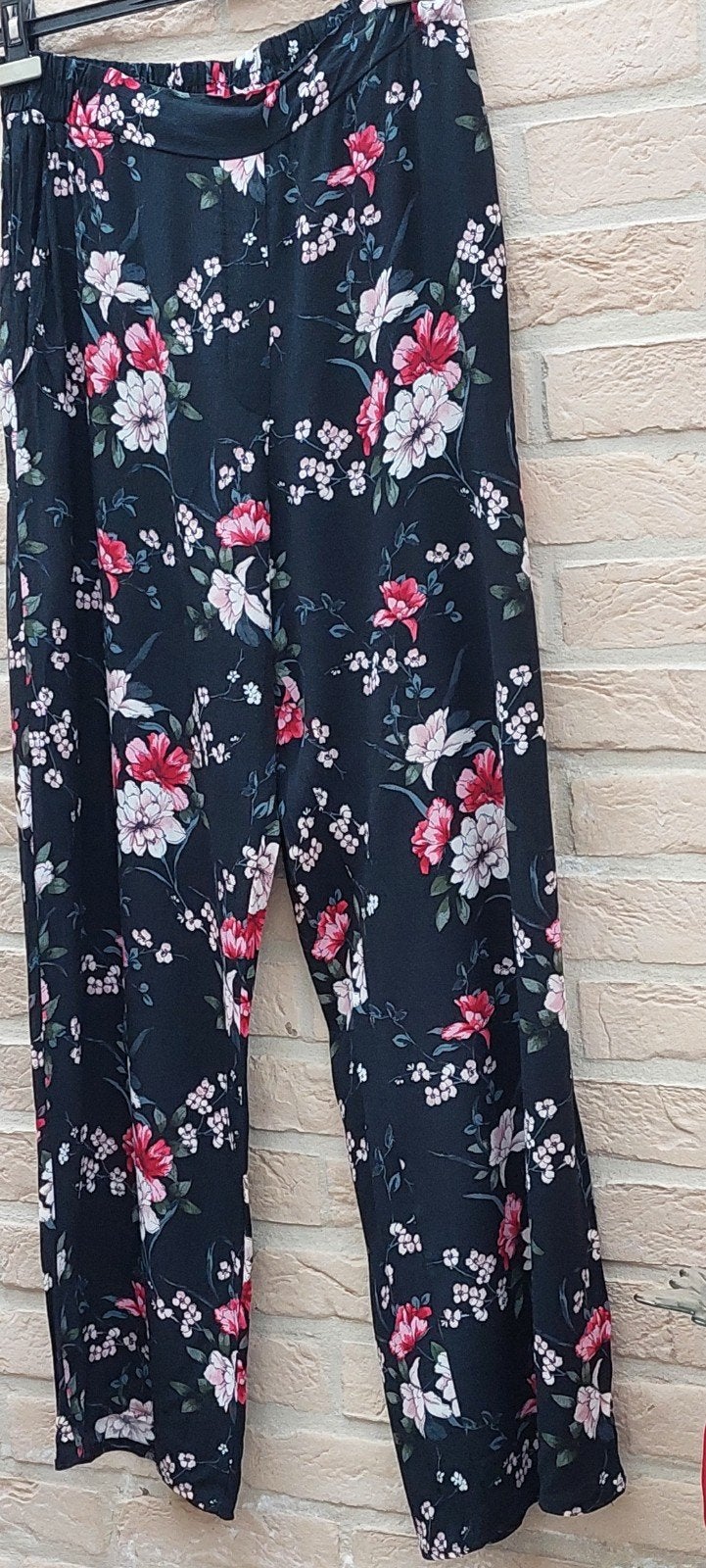 Broek maat xl coolcat, Kleding | Dames, Broeken en Pantalons, Overige kleuren, Maat 46/48 (XL) of groter, Ophalen of Verzenden