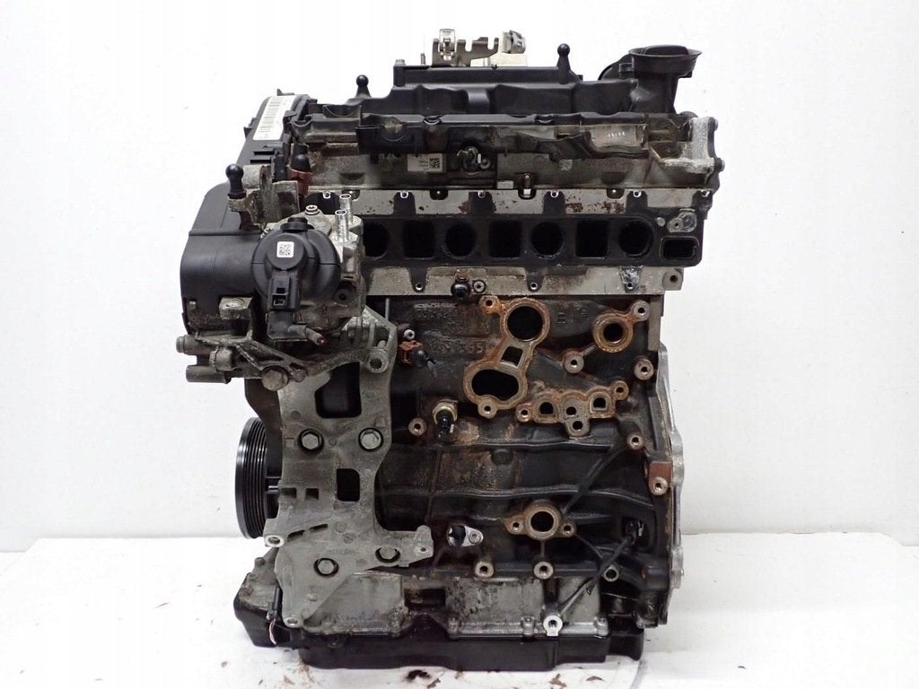 Moteur DTRD Complet OCTAVIA TIGUAN PASSAT TOURAN A3 T-ROC