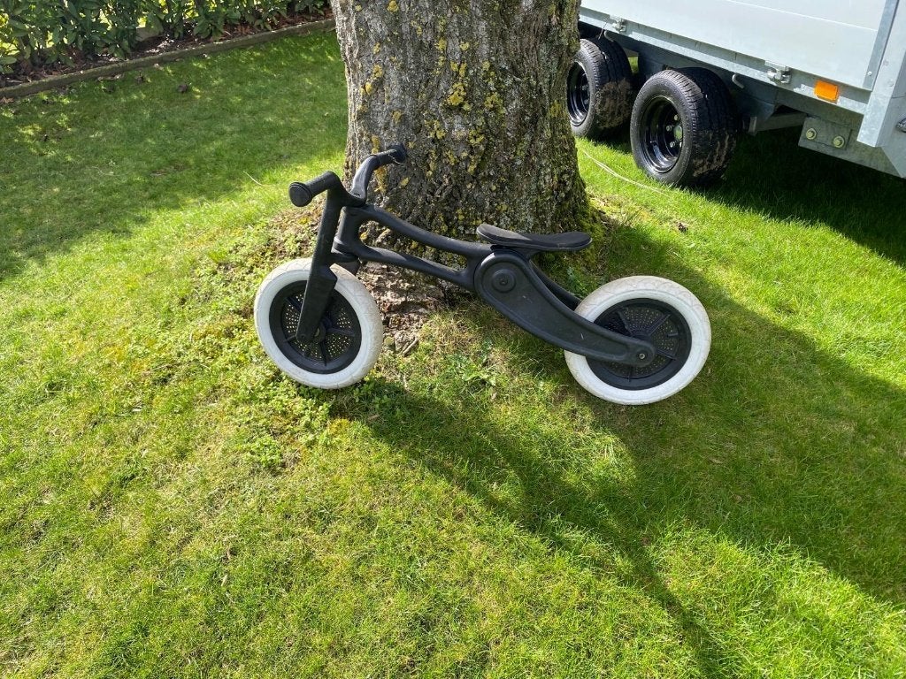 Wishbone loopfiets, Fietsen en Brommers, Ophalen, Zo goed als nieuw