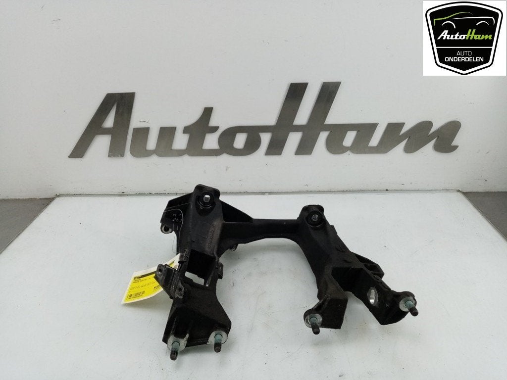SUBFRAME Porsche Boxster (986) (|98633115206|98633105206|), Gebruikt, Porsche