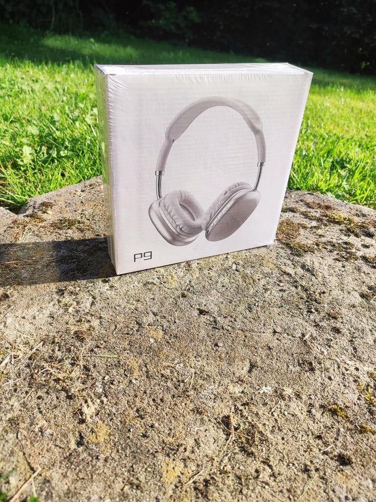 Pods Max bluetooth headset Nieuw, Nieuw, Over oor (circumaural), Draadloos, Ophalen