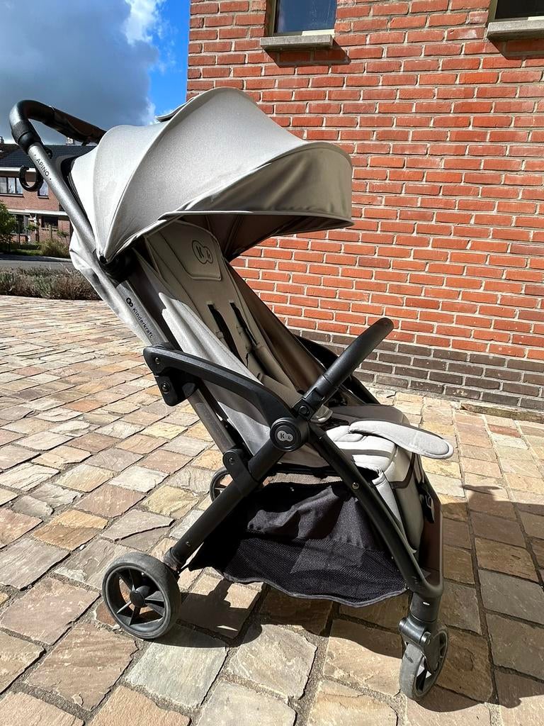 Kinderkraft, Kinderen en Baby's, Buggy's, Ophalen, Gebruikt, Overige merken