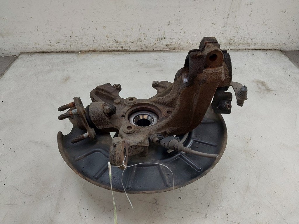 FUSEE RECHTS VOOR Skoda Yeti (5LAC) (|1K0407256T|), Auto-onderdelen, Gebruikt, Info@skoda-auto.de, Skoda, Max-Planck-Straße  3-5
64331  Weiterstadt, DE