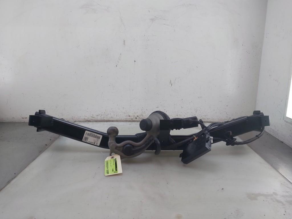 TREKHAAK Skoda Kodiaq (PSAC) (|5H2907383D|57H803881C|), Auto-onderdelen, Dhr. J. Ham, Gebruikt, Administratie@autoham.nl, Skoda