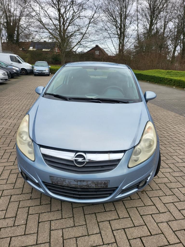 Opel Corsa D, Autos, Achat, Particulier, Corsa, Essence