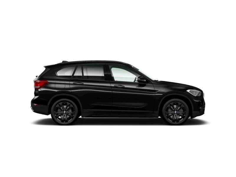 BMW X1 sDrive18i/Sport Line/Park Assist, Autos, Achat, Euro 6, Entreprise, 5 portes