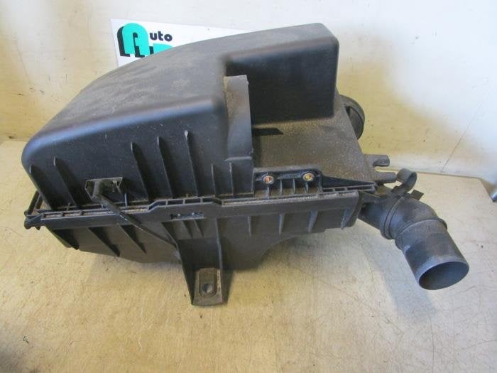 Boîtier filtre à air d'un Volvo V70, -, 3 mois de garantie, -, -