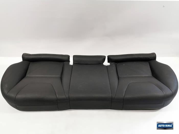 Banquette arrière d'un Volvo V60, -, 3 mois de garantie, -, -