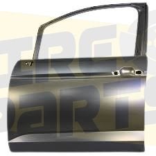 Volkswagen Touran (7/15-) voorportier Links Origineel! 5TA83, -, -, Nieuw, -