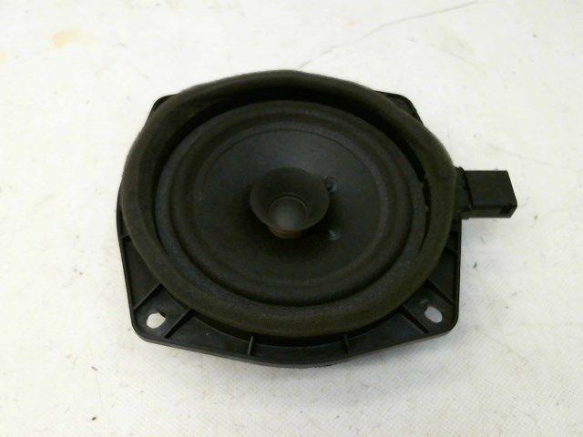 LUIDSPREKER Mitsubishi Colt (Z2 / Z3) (01-2004/06-2012), Gebruikt, Mitsubishi