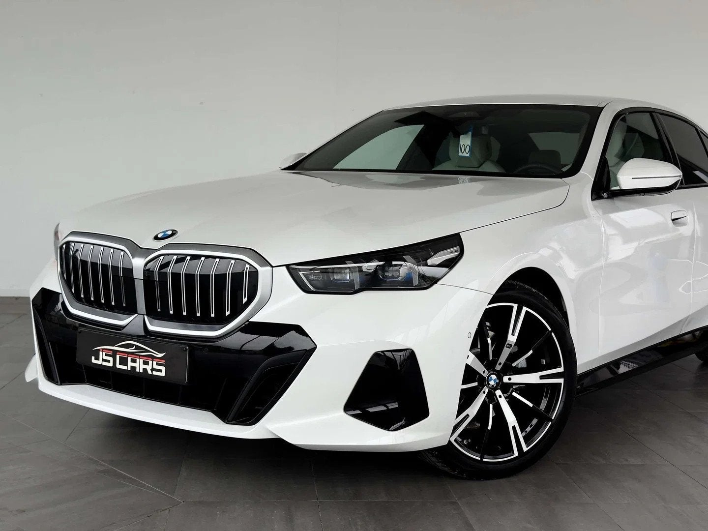 BMW 5 Serie 520 iA FULL PACKM-1ERPRO-H.U.D-H/KARDON-6.190KM-, Auto's, BMW, Automaat, 1800 kg, Gebruikt, 135 kW