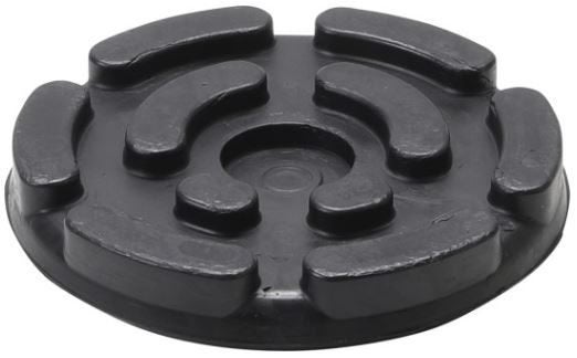 EG1166 hefbrugrubber Ø145x24 mm - Ravaglioli OMCN, Ophalen, Nieuw