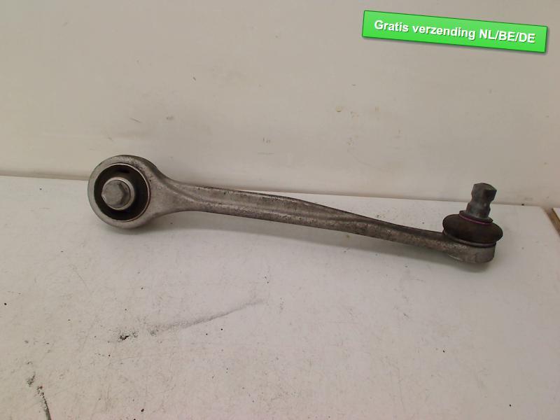 BRAS DE SUSPENSION AVANT GAUCHE SUPERIEUR Audi A4 (B8), Dhr. R. de Gouw, Audi, Utilisé, De Bloemendaal 21 21
5221 EB  'S HERTOGENBOSCH, NL