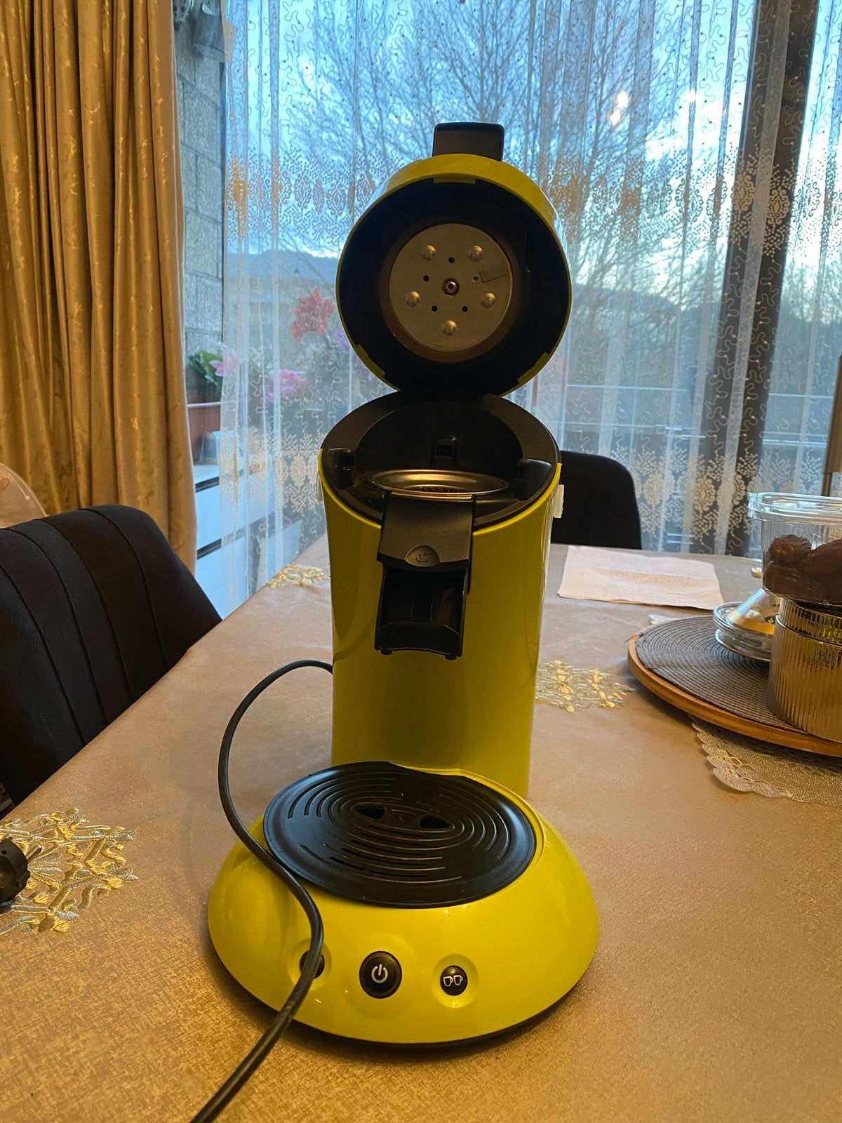 Machine à café, Electroménager, Enlèvement, Comme neuf
