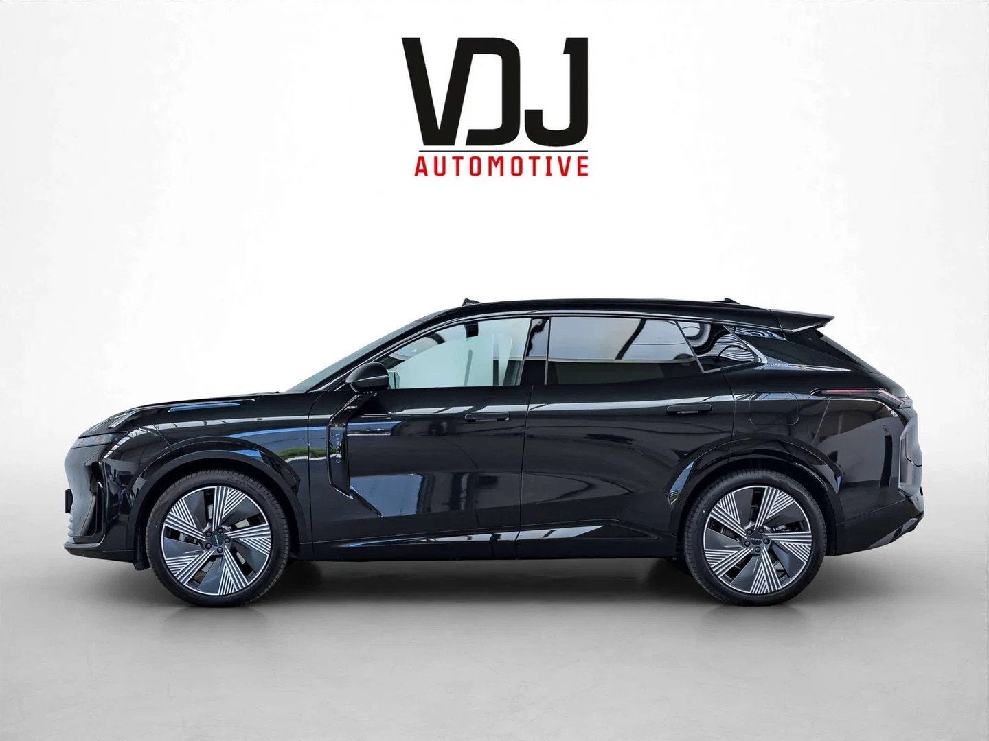 Lynk & Co 08 MORE|200KM ELEK BEREIK|PANO|360|HARMAN&KARDON, Autos, Lynk & Co, Achat, Entreprise, 257 kW, Noir
