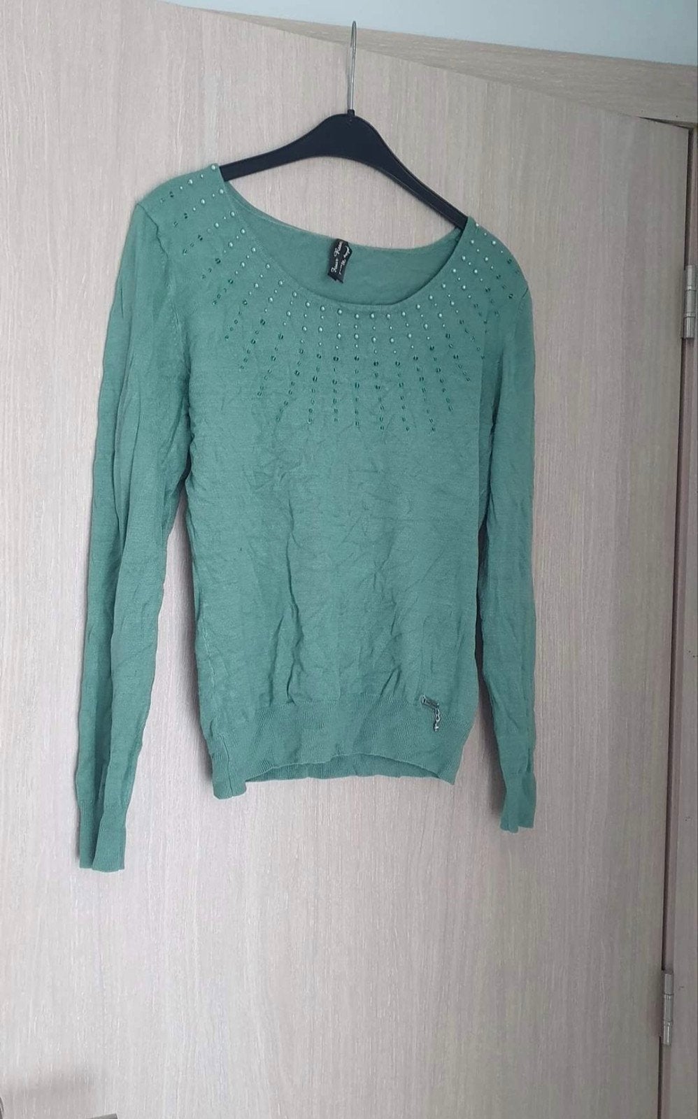 Truitje Four Roses maat 36, Kleding | Dames, Truien en Vesten, Four Roses, Ophalen of Verzenden, Zo goed als nieuw, Maat 36 (S)