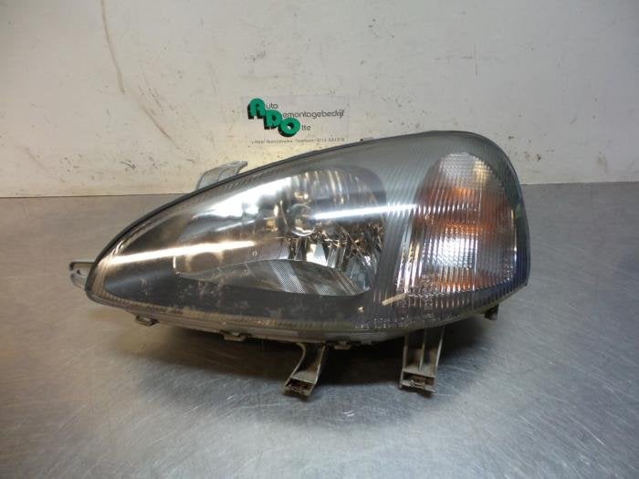Phare gauche d'un Chevrolet Tacuma, -, 3 mois de garantie, Utilisé, -