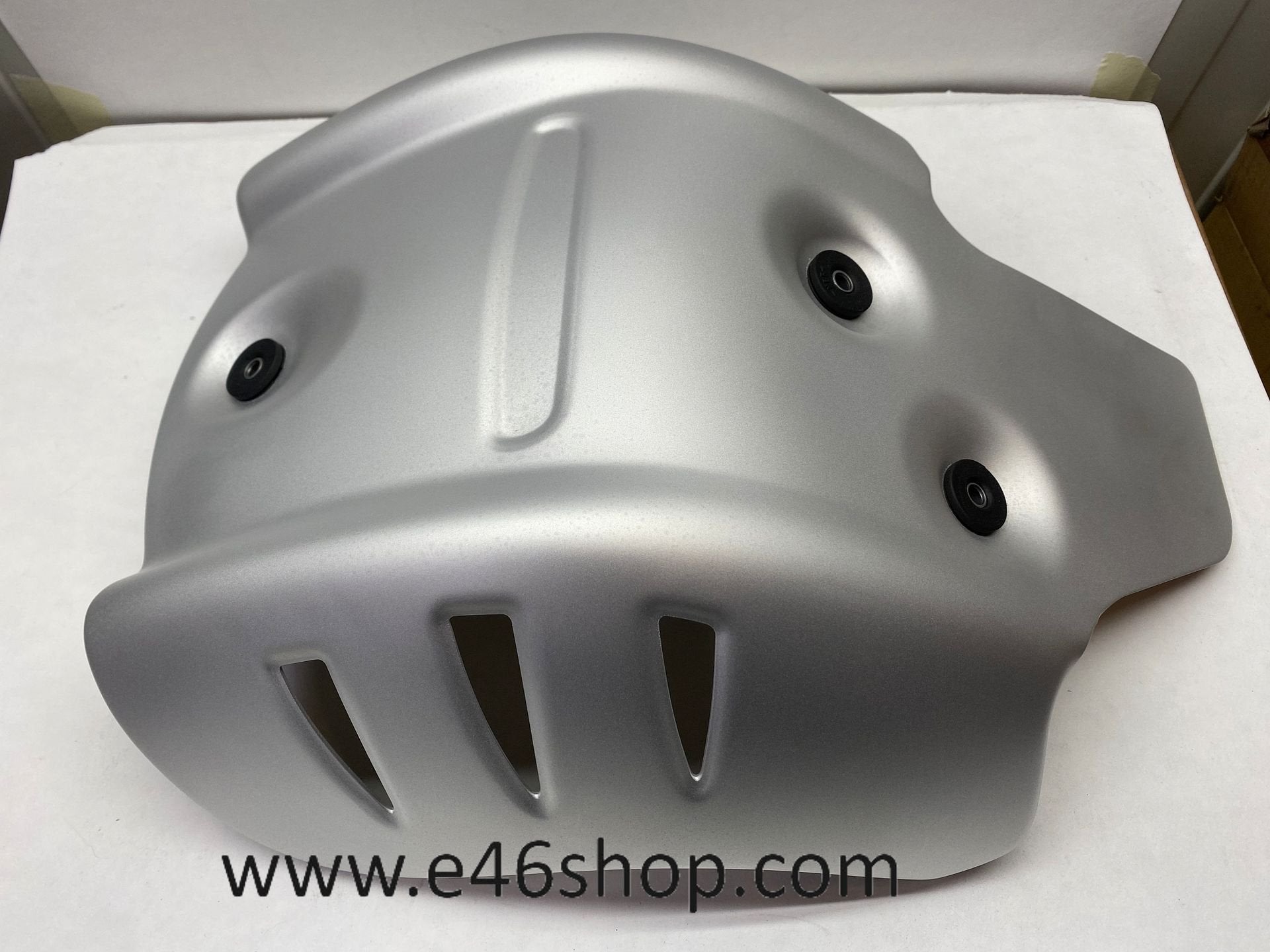 Aluminium motorbescherming f650 g650 oe 51477655605 nieuw, Enlèvement ou Envoi, -, -, -