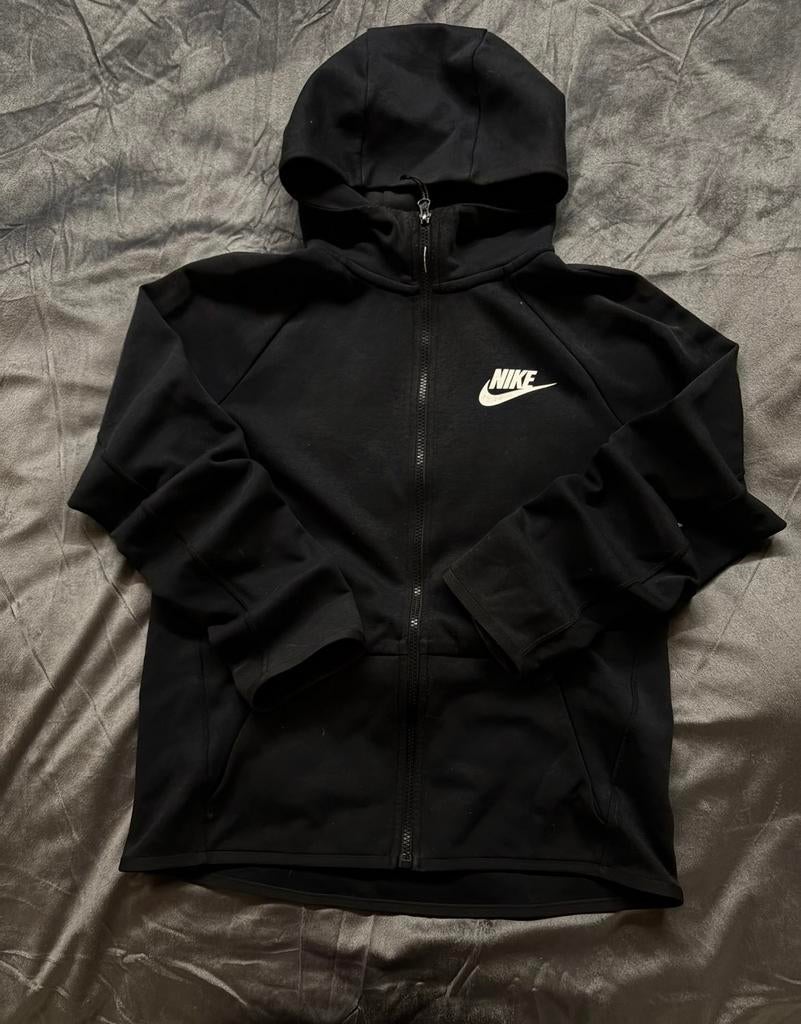 Nike club fleece, Verzenden, Zo goed als nieuw