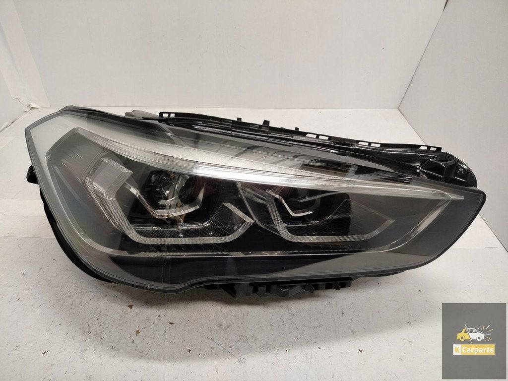 5A01172, BMW F48 X1 Lift Full Led lamp rechts, Petuelring 130
80788  Munich, DE, Gebruikt, Info@bmw.de, BMW