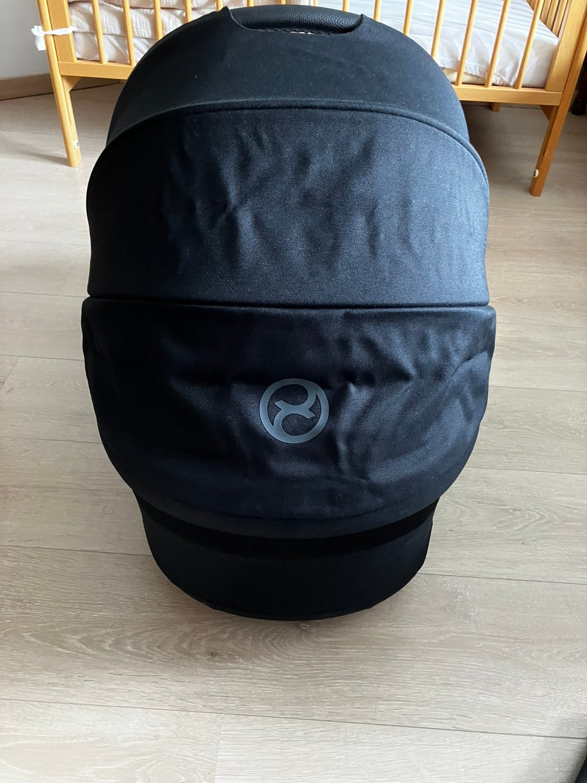 Nacelle Cybex, Enlèvement, Comme neuf