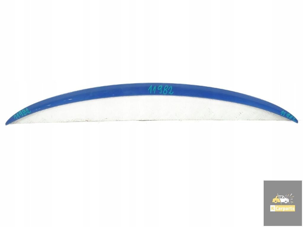 BMW F87 M2 M POWER achterklepspoiler BEAUTIFUL | GetMotor 1J, Petuelring 130
80788  Munich, DE, Gebruikt, Info@bmw.de, BMW
