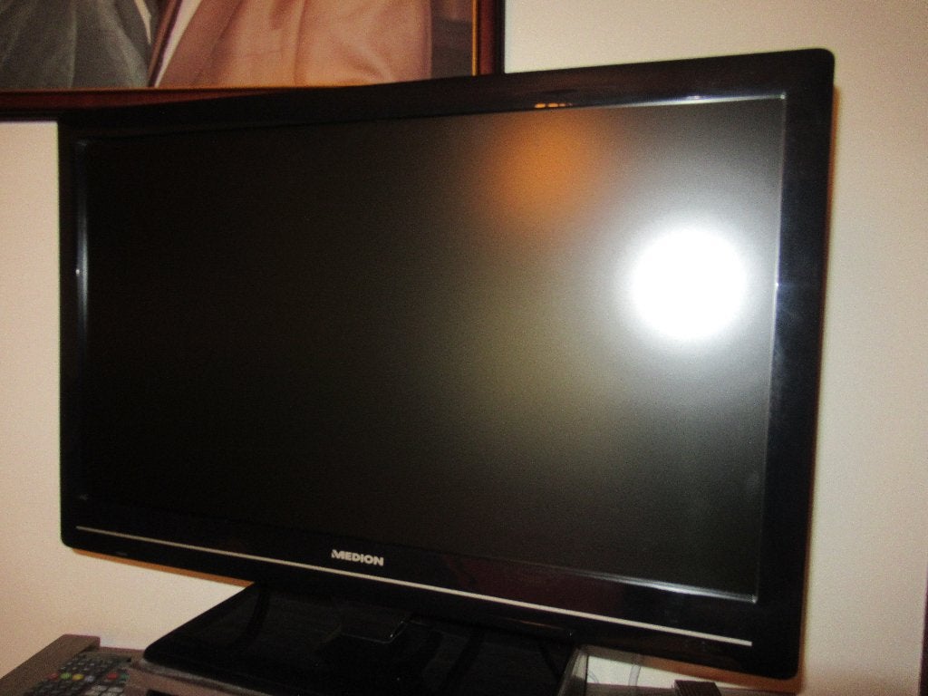 tv, Audio, Tv en Foto, Ophalen, Zo goed als nieuw, 60 tot 80 cm, Overige merken